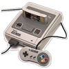 Nintendo Super Nintendo